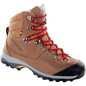 Dachstein Ramsau 2.0 LTH Bergstiefel Wanderstiefel braun