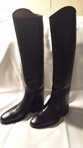 Konig Olympia Custom Dressage Boots- Ladies size 9-9.5