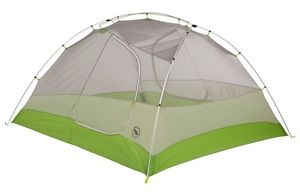 Big Agnes Rattle