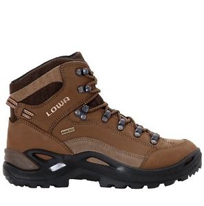 Lowa Trekkingschuh Renegade GTX Mid Ws Lady Größe EU 38 -( UK  5 )320945 4655