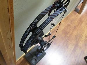 2015 Bowtech The Legend Chris Kyle Edition