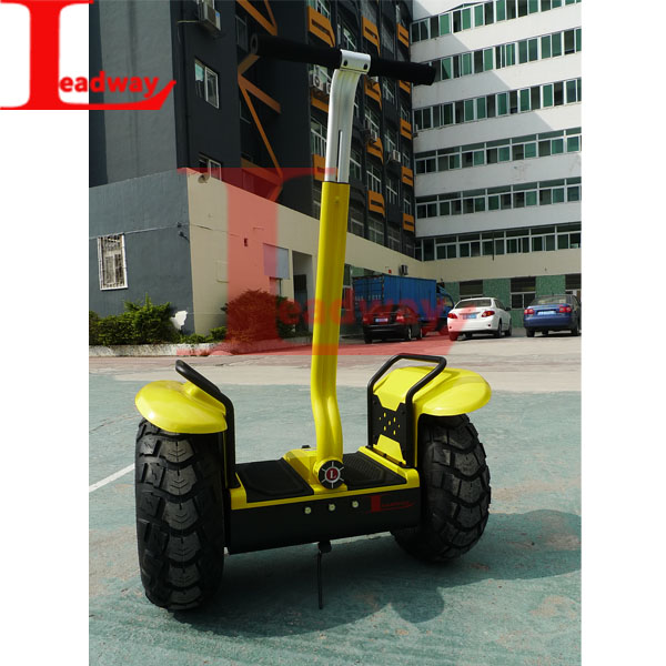 Leadway with remote control Wheel Electric Scooter off road zhongneng scooter(RM09D-T1687)