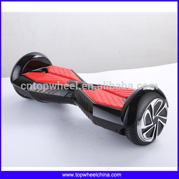 2015 New Product Smart Self Balancing One Wheel Electric Scooter