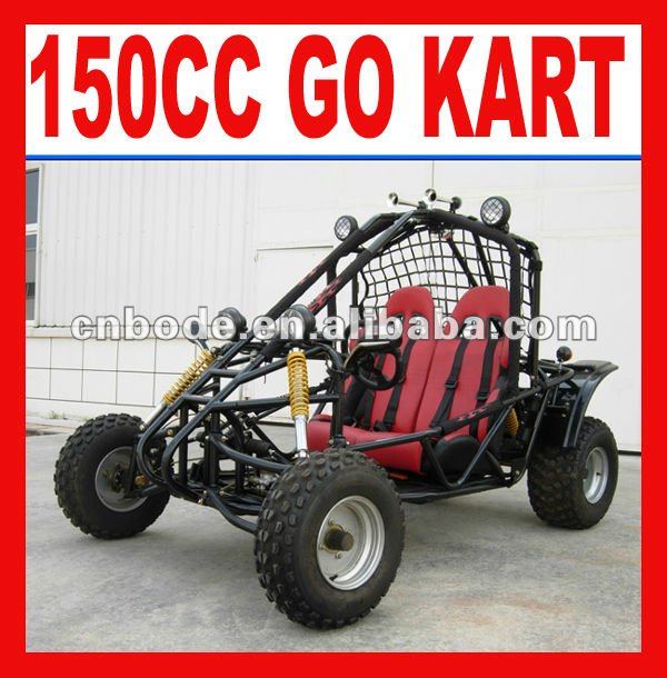 150CC TWO SEATS DUNE BUGGY(MC-410)