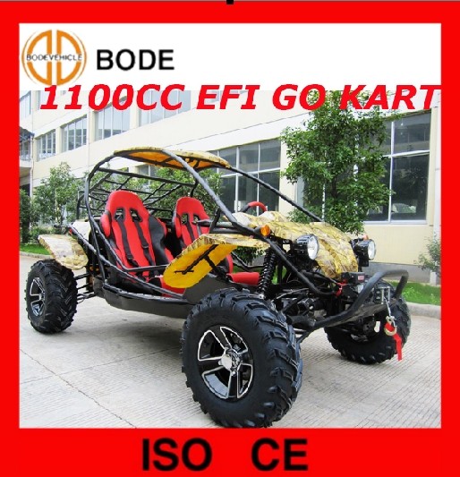 New 1100cc 4x4 road legal buggy for hunting(MC-455)