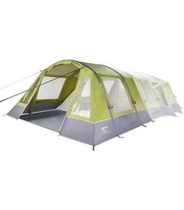 Vango Airbeam Elite Awning - Herbal - 2016 - One Size