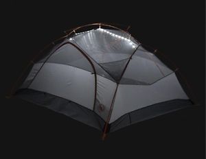 Big Agnes Copper