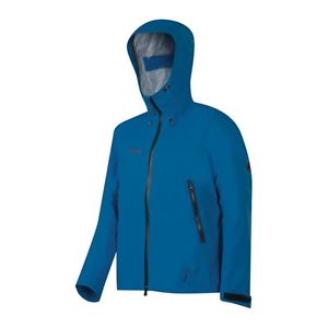 Mammut Segnas HS Jacket Men - Alpinjacke | ehem. UVP 400,00€