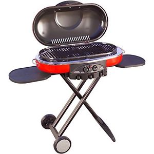 Great Portable Road Trip   Grill LXE