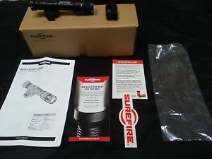 SureFire Scout L