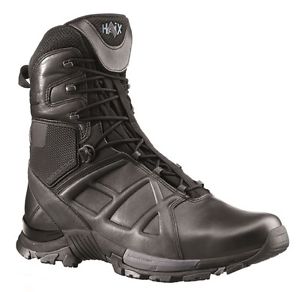 Haix Stiefel 300103 Black Eagle Tatical 20 high