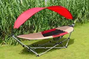 K102 Travel Camping Portable Waterproof Tent Hammock Hanging Sleep Bed