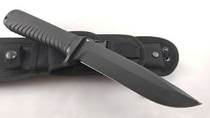 Benchmade 156BT Original CSK D2 Knife - Combat Survival Tactical - DISCONTINUED