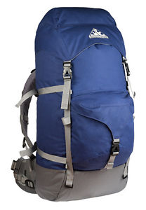 Wilderness Equipment Breakout 70 Litre Hiking Backpack