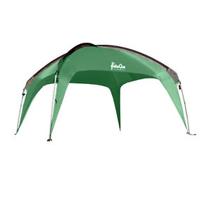 PahaQue Cottonwood LT 10x10, Green