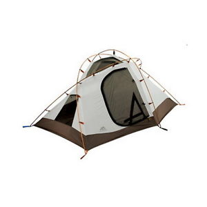 Alps Mountaineering Extreme 3 Person Tent, Clay/Rust 5332617