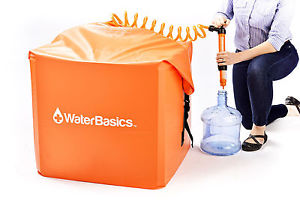 WaterBasics Emer