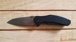 Zero Tolerance ZT 0770 §42a Umbau