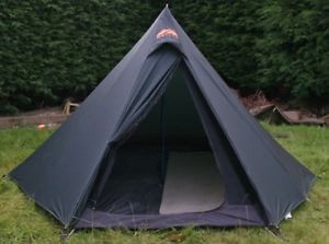 Golite Hex 3 (With Sangria La 3 Inner Tent)