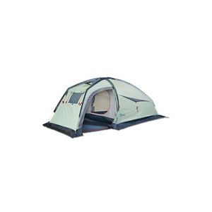 Tenda Campeggio Igloo 2 Posti con Veranda Spider Bertoni