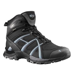 Haix Stiefel 300002 Black Eagle Athletic 10 mid