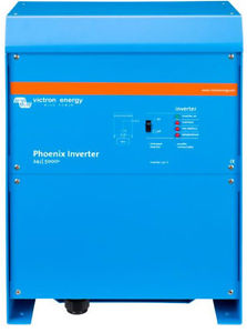 Victron High Quality Phoenix 24v to 240v - 5000Watt Sine Wave Inverter