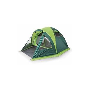 Tenda Campeggio 6 posti Igloo Giglio 6 Bertoni