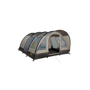 Tenda Campeggio con Soggiorno Igloo per 4 persone Ontario 4VIP Bertoni