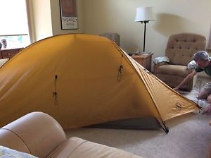 Big Agnes Slater Ul 2+