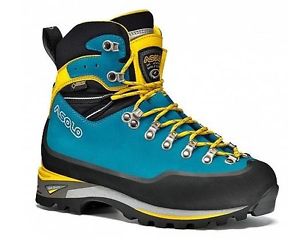 Asolo Womens Piolet GtxWalking Hiking Boots Size 5 Ex Sample RRP £267