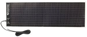 Streamlight 22670 SolarStream Solar Panel Vehicle Battery Charger