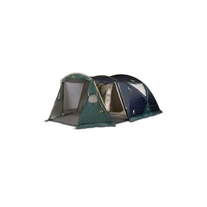 Tenda Campeggio Igloo 5 Posti con Soggiorno Planet 5 Bertoni