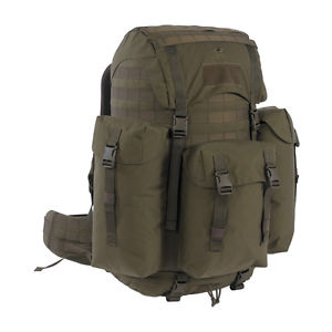 Tasmanian Tiger TT 3P PACK Rucksack 55l