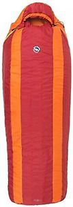 Big Agnes Encampment 15 Degree Long Sleeping Bag