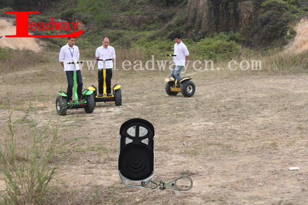 Leadway Auto electricity off when fall down off road zhejiang scooter( RM09D-T1269)