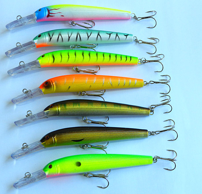 1000pcs mold for plastic injection japan fishing lures minnow cheap plastic injection molding 15CM 17G free shipping