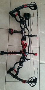 2015 hoyt carbon spyder zt turbo