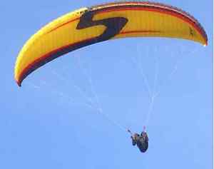 Sky Atis 3 Medium Paraglider