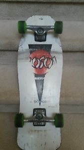 Hosoi Hammerhead Re-issue