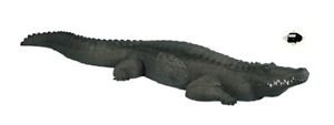 NEW Rinehart Targets 527 Alligator Self Healing Exotic Archery Hunting Target