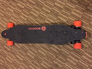 Boosted Board Dual Plus