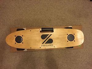 Z Board Pro Electric Skate Board Long Board Original ZBoard