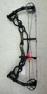 2015 Hoyt Carbon Spyder ZT Turbo