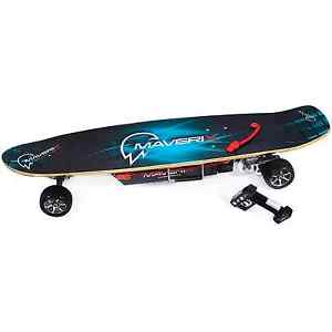 toys skateboard Maverix USA, Cruiser