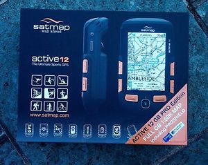 Satmap - satmap active 12 sports GPS