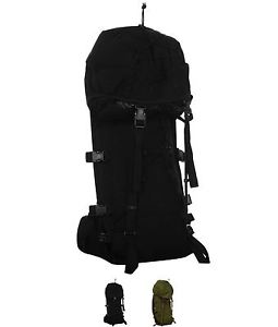 GINNASTICA Karrimor Sabre 45 Litre Zaino Black