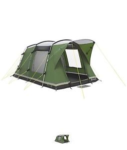 GINNASTICA Outwell Birdland 3 Tenda Green