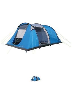 GINNASTICA Gelert Atlants 5 POSTI Tenda Blue