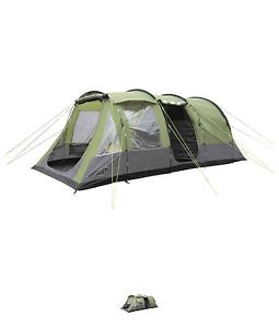 GINNASTICA Gelert Horizon 4 Tenda Green