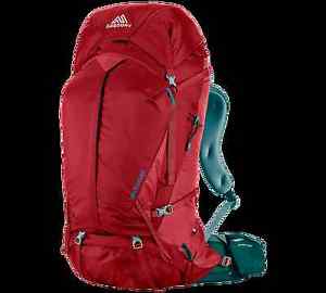 Gregory Baltoro 65 Pack-Large-Spark Red